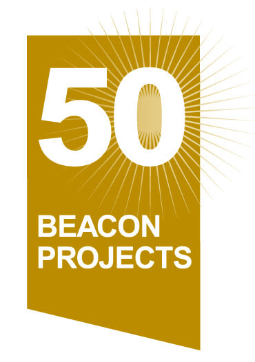 Beacon Projects logo